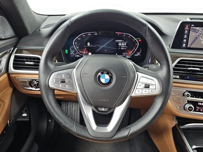 2022 BMW 7 SERIES — миниатюра 19