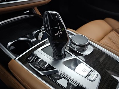 2022 BMW 7 SERIES — миниатюра 12