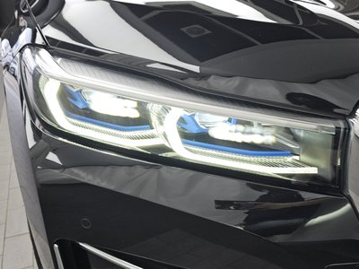 2022 BMW 7 SERIES — фото 9