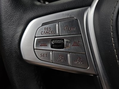 2022 BMW 7 SERIES — миниатюра 27