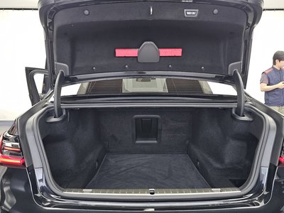 2022 BMW 7 SERIES — миниатюра 26