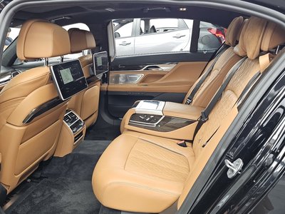 2022 BMW 7 SERIES — миниатюра 16