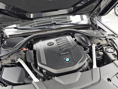 2022 BMW 7 SERIES — фото 7