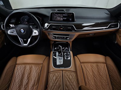 2022 BMW 7 SERIES — фото 5