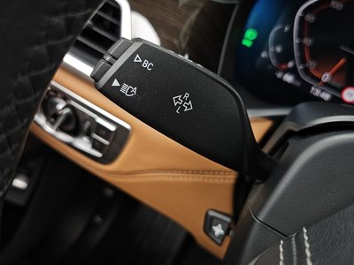 2022 BMW 7 SERIES — миниатюра 34