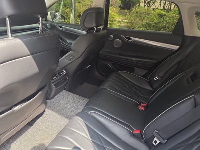 GENESIS G80 (RG3) - 4