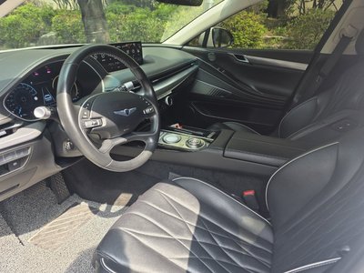 GENESIS G80 (RG3) - 8