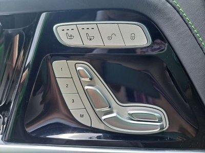 صورة مصغرة 59 لـ 2022 Mercedes-BENZ G-CLASS AMG