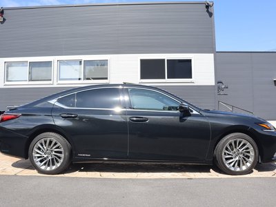 LEXUS ES - 4