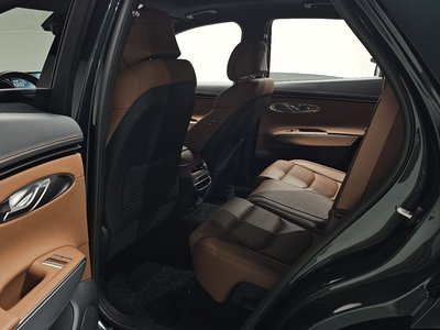 2021 Genesis GV70 缩略图 16