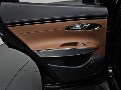 2021 Genesis GV70 缩略图 15