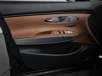 2021 Genesis GV70 缩略图 14