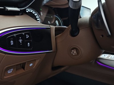2021 Genesis GV70 缩略图 26
