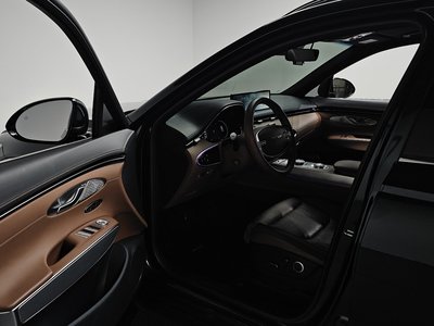 2021 Genesis GV70 缩略图 13
