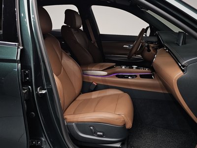 2021 Genesis GV70 缩略图 18