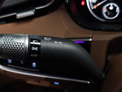 2021 Genesis GV70 缩略图 30