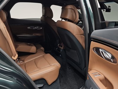 2021 Genesis GV70 缩略图 17