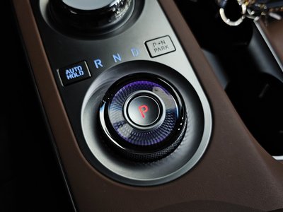 2021 Genesis GV70 缩略图 12