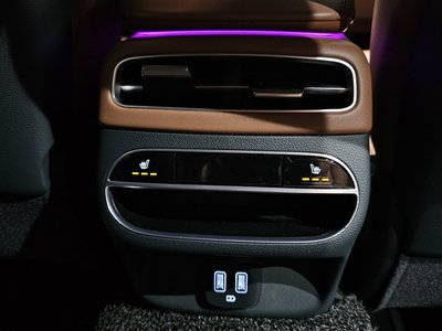 2021 Genesis GV70 缩略图 32