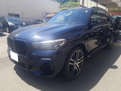 BMW BMW X5 - 3
