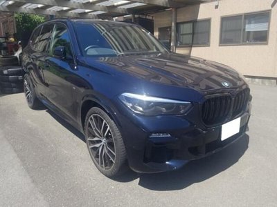 BMW BMW X5 - 1