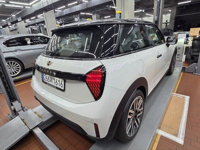 صورة 5 لـ 2026 MINI COOPER C