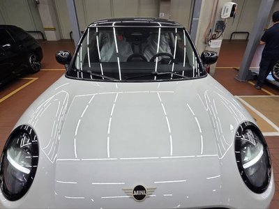 صورة 2 لـ 2026 MINI COOPER C