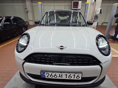 صورة 4 لـ 2026 MINI COOPER C
