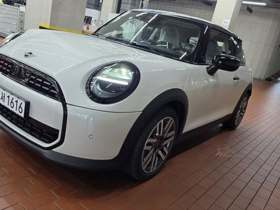 صورة 1 لـ 2026 MINI COOPER C