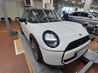 صورة 6 لـ 2026 MINI COOPER C
