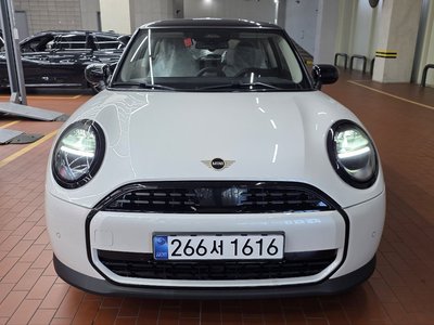 صورة 8 لـ 2026 MINI COOPER C