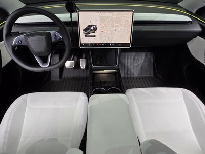 TESLA MODEL Y - 5