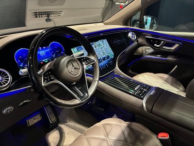 2024 Mercedes-BENZ EQS 缩略图 14