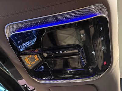 2024 Mercedes-BENZ EQS 缩略图 54