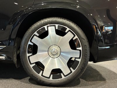 2024 Mercedes-BENZ EQS 缩略图 67