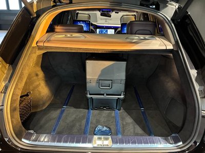 2024 Mercedes-BENZ EQS 缩略图 60