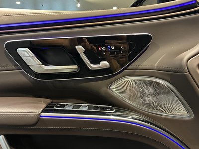 2024 Mercedes-BENZ EQS 缩略图 17