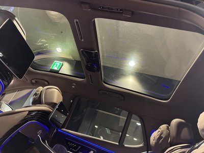 2024 Mercedes-BENZ EQS 缩略图 56
