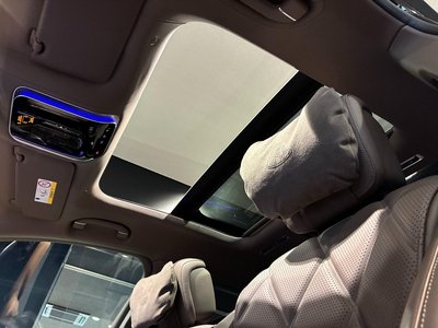 2024 Mercedes-BENZ EQS 缩略图 55