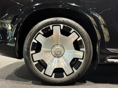 2024 Mercedes-BENZ EQS 缩略图 66