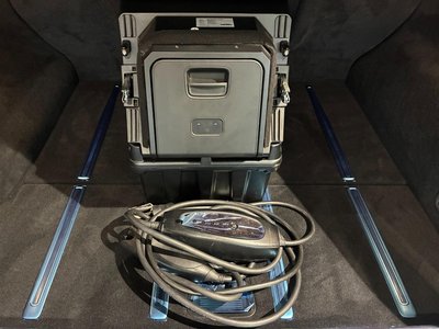 2024 Mercedes-BENZ EQS 缩略图 70