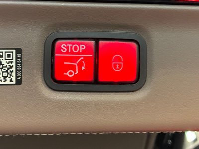 2024 Mercedes-BENZ EQS 缩略图 62