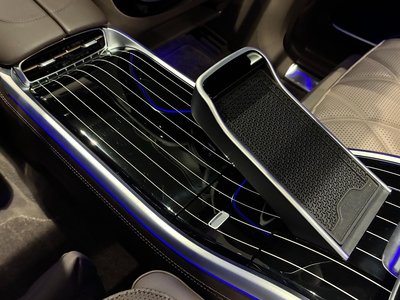 2024 Mercedes-BENZ EQS 缩略图 57