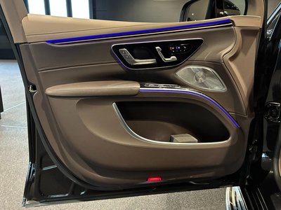 2024 Mercedes-BENZ EQS 缩略图 18