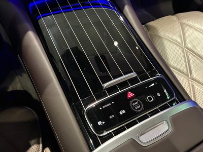 2024 Mercedes-BENZ EQS 缩略图 52