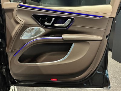 2024 Mercedes-BENZ EQS 缩略图 25
