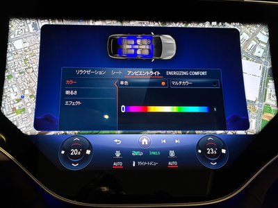 2024 Mercedes-BENZ EQS 缩略图 42