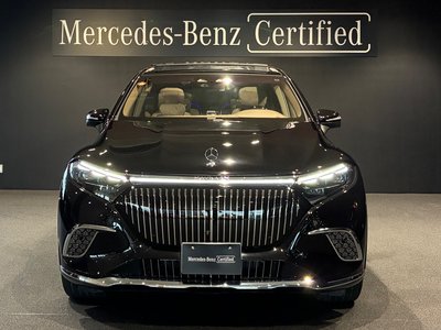 2024 Mercedes-BENZ EQS 照片 5