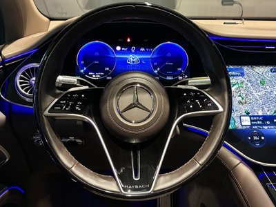2024 Mercedes-BENZ EQS 缩略图 16
