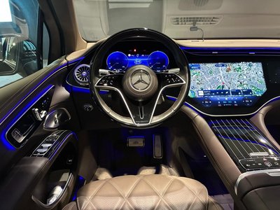 2024 Mercedes-BENZ EQS 缩略图 15